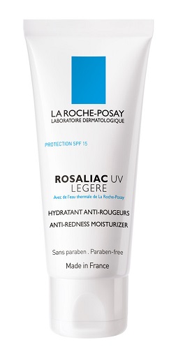 ROSALIAC UV LEGERE CREMA SPF15 40 ML - Doctor Vinz