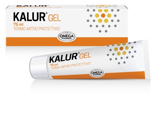 KALUR GEL 75 ML - Doctor Vinz