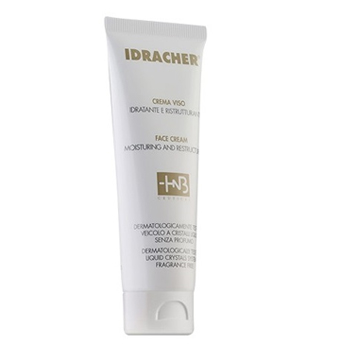 IDRACHER CREMA VISO 50 ML - Doctor Vinz