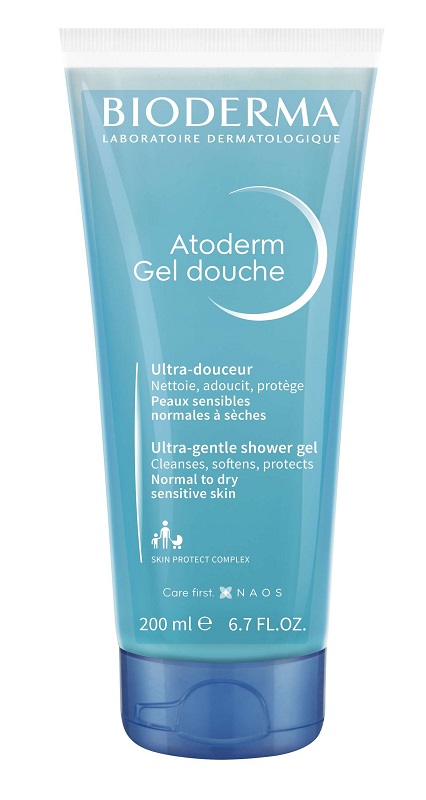 ATODERM GEL DOUCHE 200 ML - Doctor Vinz