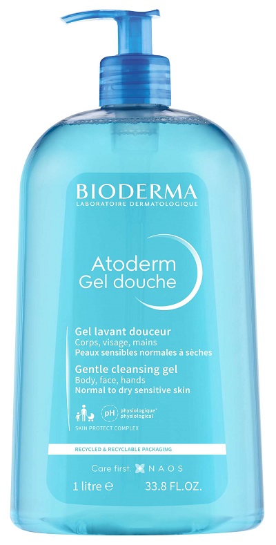 ATODERM GEL DOUCHE 1L - Doctor Vinz