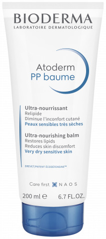 ATODERM PP BAUME 200 ML - Doctor Vinz