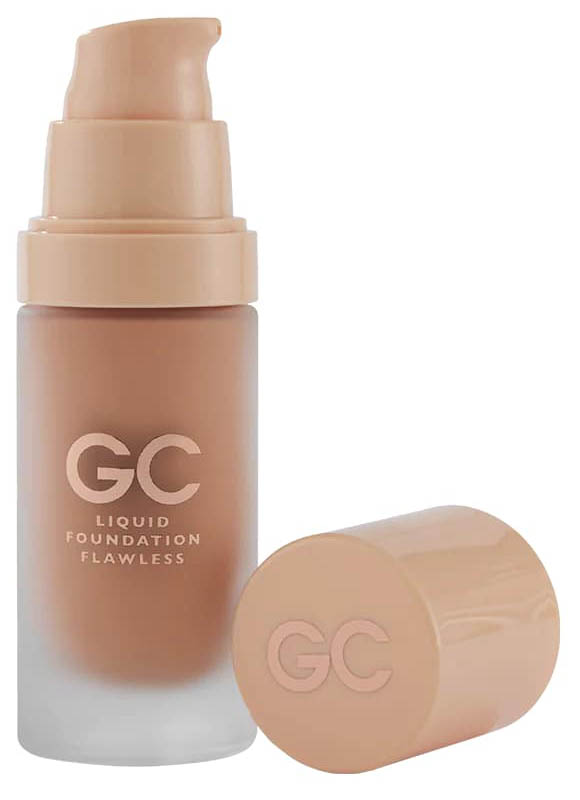 GC FONDOTINTA WARM BEIGE - Doctor Vinz