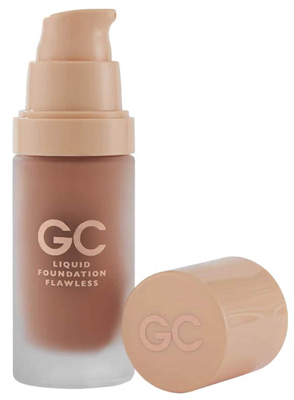 GC FONDOTINTA COOL AMBER - Doctor Vinz