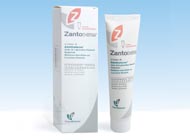 ZANTODERM CREMA 100 ML - Doctor Vinz