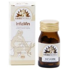 INFIAVIN 60 COMPRESSE 500 MG - Doctor Vinz