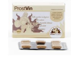 PROSTVIN 60 COMPRESSE 500 MG - Doctor Vinz