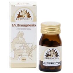 MULTIMAGNESIO 60 COMPRESSE 500 MG - Doctor Vinz