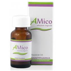 AMICO SOLUZIONE UNGUEALE 10 ML - Doctor Vinz