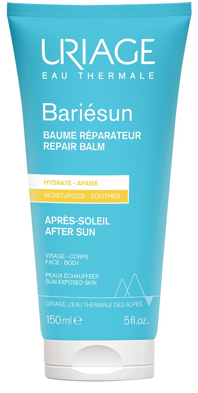 BARIESUN BALSAMO DOPOSOLE 150 ML - Doctor Vinz
