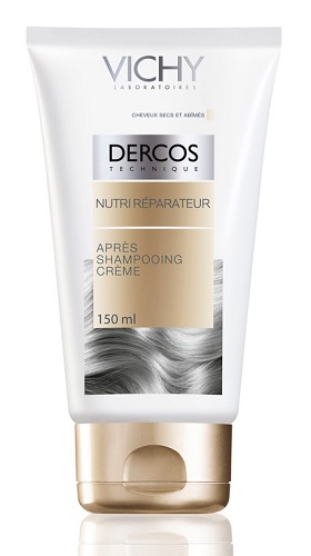 DERCOS NUTRI-RIPARATORE BALSAMO 150 ML - Doctor Vinz