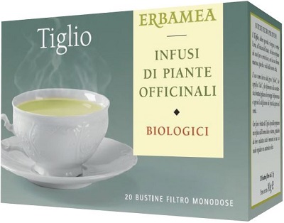 TIGLIO 20 BUSTINE FILTRO - Doctor Vinz