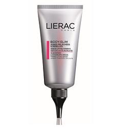 LIERAC BODY SLIM ZONE RILASSATE E RIBELLI - Doctor Vinz