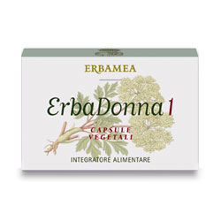 ERBADONNA 1 20 CAPSULE VEGETALI - Doctor Vinz