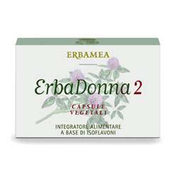ERBADONNA 2 20 CAPSULE VEGETALI - Doctor Vinz