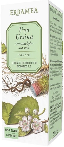 UVA URSINA 50 ML - Doctor Vinz