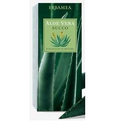 ALOE VERA SUCCO 500 ML - Doctor Vinz