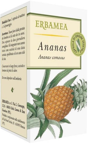 ANANAS 50 OPERCOLI - Doctor Vinz