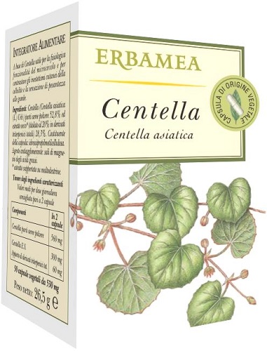 CENTELLA 50 OPERCOLI - Doctor Vinz