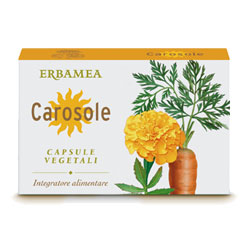 CAROSOLE 24 CAPSULE VEGETALI - Doctor Vinz