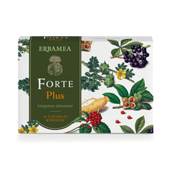 FORTE PLUS 14FLUIDO MONOD 10 ML - Doctor Vinz