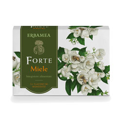 FORTE MIELE 14 FLACONCINI MONODOSE DA 10 ML - Doctor Vinz