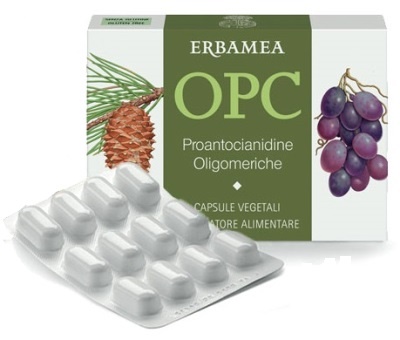 OPC 24 CAPSULE - Doctor Vinz