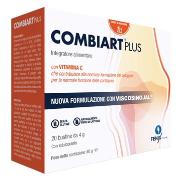 COMBIART PLUS 20 BUSTINE - Doctor Vinz