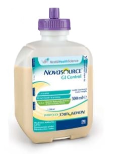 NOVASOURCE GI CONTROL SMARTFLEX NEUTRO 500 ML - Doctor Vinz