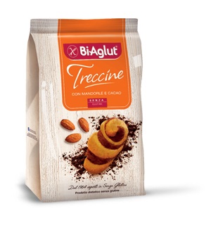 BIAGLUT TRECCINE 200 G - Doctor Vinz