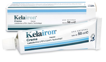 KELAIRON CREMA USO TOPICO TUBO 50ML - Doctor Vinz
