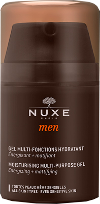 NUXE MEN IDRATANTE VISO UOMO 50 ML - Doctor Vinz