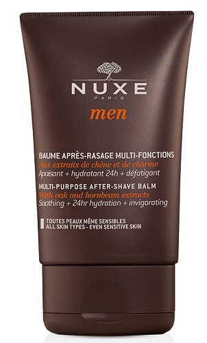NUXE MEN DOPOBARBA 50 ML - Doctor Vinz