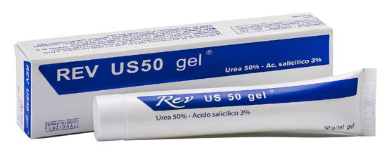 REV US50 GEL TUBETTO 50 ML - Doctor Vinz