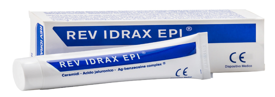 REV IDRAX EPI 50 ML - Doctor Vinz
