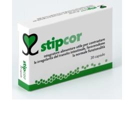 STIPCOR 20 CAPSULE - Doctor Vinz