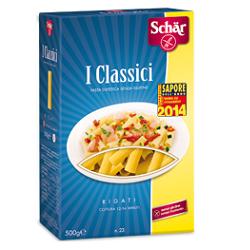 SCHAR RIGATI 500 G - Doctor Vinz