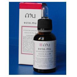 ECTO MU GOCCE 30 ML - Doctor Vinz