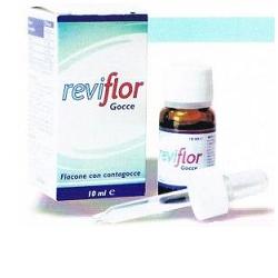 REVIFLOR GOCCE 10 ML - Doctor Vinz