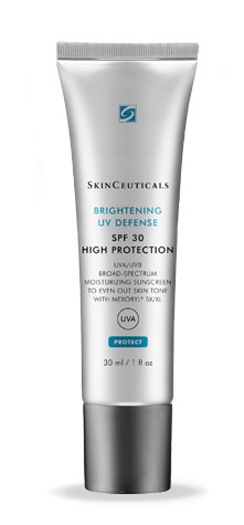 BRIGHTENING UV DEFENSE SPF30 30 ML - Doctor Vinz