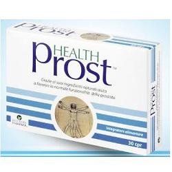 HEALTH PROST 30 COMPRESSE - Doctor Vinz