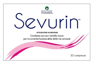 SEVURIN 30 COMPRESSE - Doctor Vinz