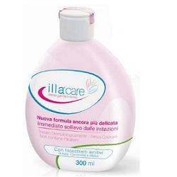 ILLA CARE DETERGENTE INTIMO 250 ML - Doctor Vinz