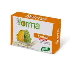 VIGORFORMA LIMITA 40 CAPSULE VEGETALI - Doctor Vinz