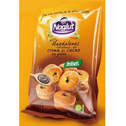 MADDALENE RIPIENE CACAO 195 G - Doctor Vinz