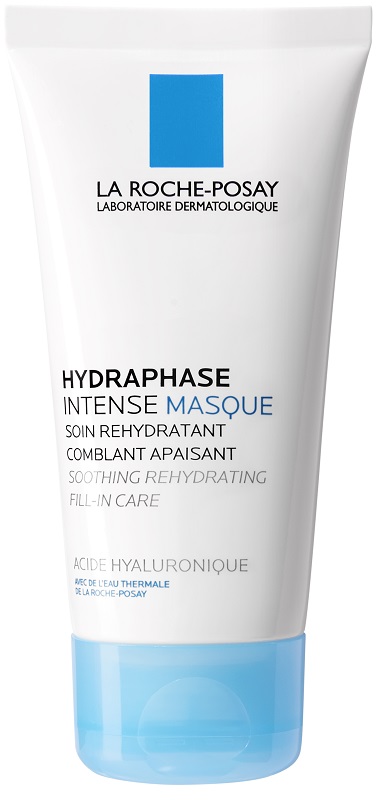 HYDRAPHASE INTENSE MASCHERA 50 ML - Doctor Vinz