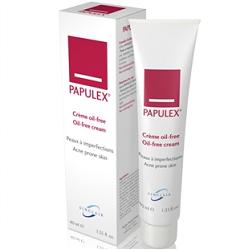 PAPULEX CREMA OIL FREE 40ML - Doctor Vinz