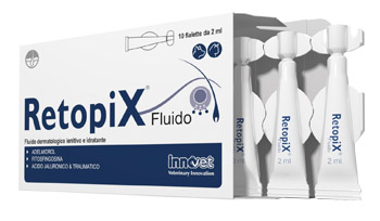 RETOPIX FLUIDO 10 FIALE DA 2 ML - Doctor Vinz