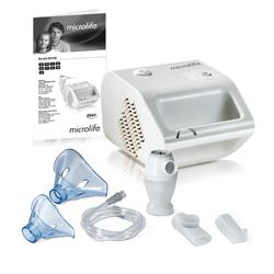 MICROLIFE AEROSOL NEB50 FAST CON BORSINA - Doctor Vinz