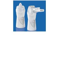MICROLIFE KIT NEBULIZZATORE JET + BOCCAGLIO E DOCCIA NASALE - Doctor Vinz